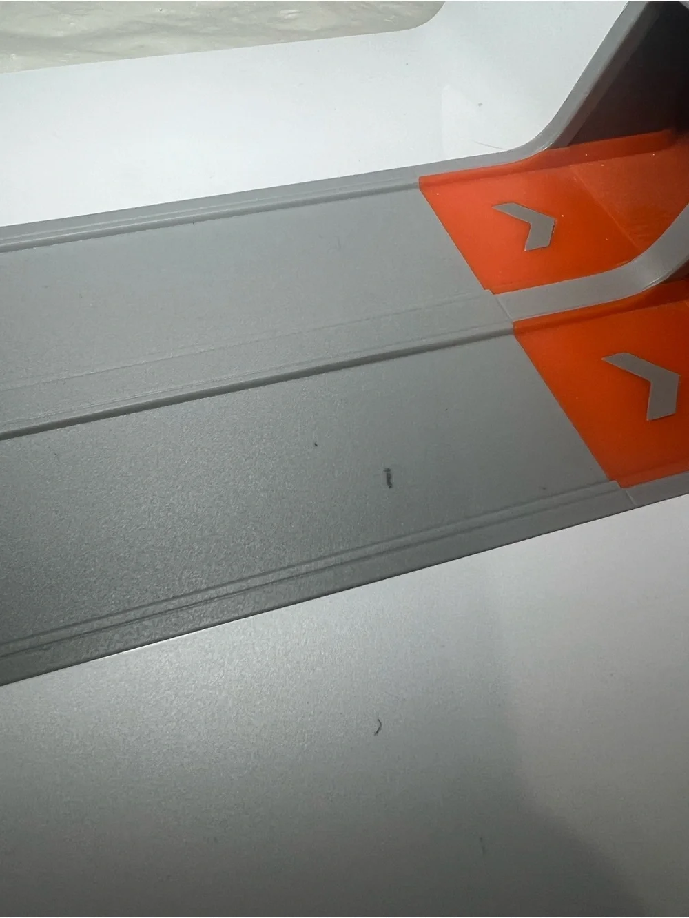 Osmo Hot Wheels MindRacers Game Replacement Part Launchpad Base